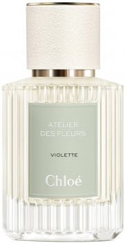 Eau de parfum Chloé Atelier des Fleurs - Violette 50 ml