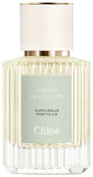 Eau de parfum Chloé Atelier des Fleurs - Narcissus Poeticus 50 ml