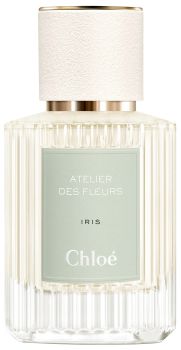 Eau de parfum Chloé Atelier des Fleurs - Iris 50 ml