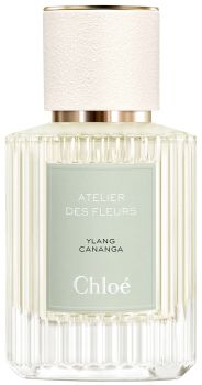 Eau de parfum Chloé Atelier des Fleurs - Ylang Cananga 50 ml