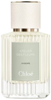 Eau de parfum Chloé Atelier des Fleurs - Hysope 50 ml