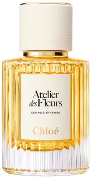 Eau de parfum Chloé Atelier des Fleurs - Cedrus Intense 50 ml
