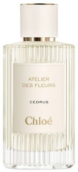 Eau de parfum Chloé Atelier des Fleurs - Cedrus 150 ml