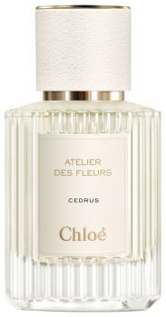 Eau de parfum Chloé Atelier des Fleurs - Cedrus 50 ml
