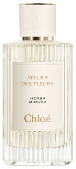 Eau de parfum Chloé Atelier des Fleurs - Herba Mimosa 150 ml