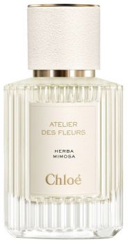 Eau de parfum Chloé Atelier des Fleurs - Herba Mimosa 50 ml