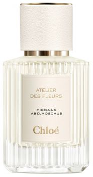 Eau de parfum Chloé Atelier des Fleurs - Hibiscus Abelmoschus 50 ml