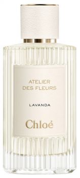 Eau de parfum Chloé Atelier des Fleurs - Lavanda 150 ml