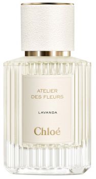 Eau de parfum Chloé Atelier des Fleurs - Lavanda 50 ml