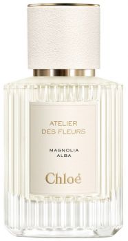 Eau de parfum Chloé Atelier des Fleurs - Magnolia Alba 50 ml