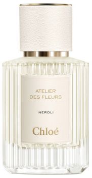 Eau de parfum Chloé Atelier des Fleurs - Néroli 50 ml