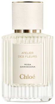 Eau de parfum Chloé Atelier des Fleurs - Rosa Damascena 50 ml