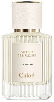 Eau de parfum Chloé Atelier des Fleurs - Verbena 50 ml