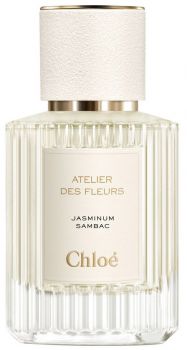 Eau de parfum Chloé Atelier des Fleurs - Jasminum Sambac 50 ml