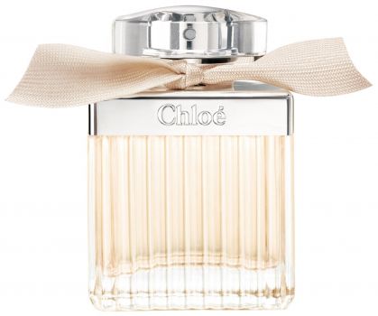 Eau de parfum Chloé Chloé Signature 75 ml