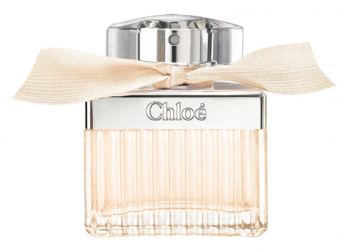 Eau de parfum Chloé Fleur de Parfum 50 ml