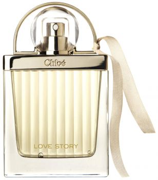 Eau de parfum Chloé Love Story 50 ml