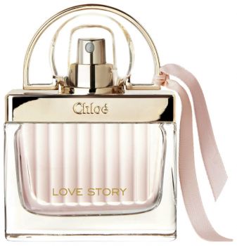 Eau de toilette Chloé Love Story 30 ml