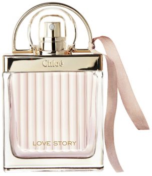 Eau de toilette Chloé Love Story 50 ml