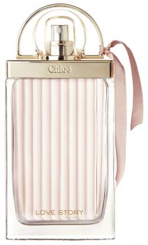 Eau de toilette Chloé Love Story 75 ml