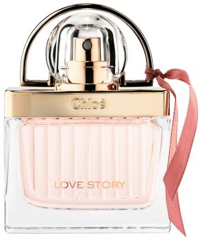 Eau de parfum Chloé Love Story Eau Sensuelle 30 ml