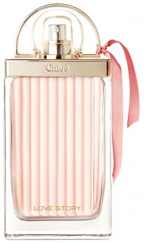 Eau de parfum Chloé Love Story Eau Sensuelle 75 ml