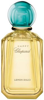 Eau de parfum Chopard Happy Chopard Lemon Dulci 100 ml