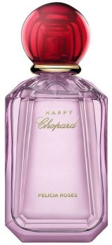 Eau de parfum Chopard Happy Chopard Felicia Roses 100 ml