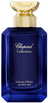 Eau de parfum Chopard Chopard Collection - Vétiver d'Haïti au Thé Vert 100 ml