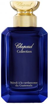 Eau de parfum Chopard Chopard Collection - Néroli à la Cardamome du Guatemala 100 ml