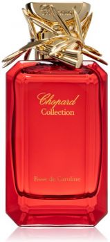 Eau de parfum Chopard Rose de Caroline 100 ml