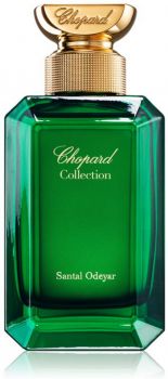 Eau de parfum Chopard Chopard Collection - Santal Odeyar 100 ml