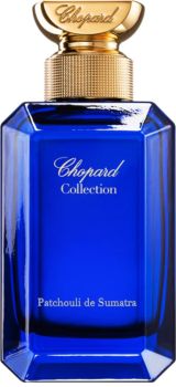 Eau de parfum Chopard Chopard Collection - Patchouli de Sumatra 100 ml