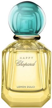 Eau de parfum Chopard Happy Chopard Lemon Dulci 40 ml