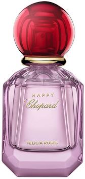 Eau de parfum Chopard Happy Chopard Felicia Roses 40 ml