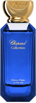 Eau de parfum Chopard Chopard Collection - Vétiver d'Haïti au Thé Vert 50 ml
