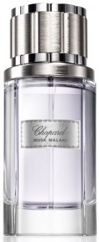 Eau de parfum Chopard Musk Malaki 80 ml