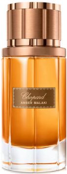 Eau de parfum Chopard Amber Malaki 80 ml