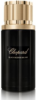 Eau de parfum Chopard Black Incense Malaki 80 ml