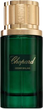 Eau de parfum Chopard Cedar Malaki 80 ml