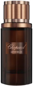Eau de parfum Chopard Leather Malaki 80 ml