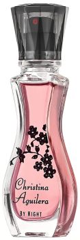 Eau de parfum Christina Aguilera By Night 15 ml