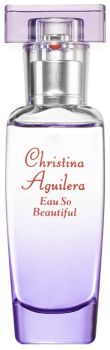 Eau de parfum Christina Aguilera Eau So Beautiful 15 ml