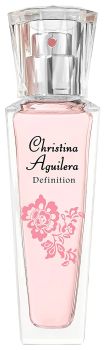 Eau de parfum Christina Aguilera Definition 15 ml