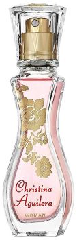 Eau de parfum Christina Aguilera Woman 15 ml