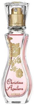 Eau de parfum Christina Aguilera Woman 15 ml