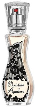 Eau de parfum Christina Aguilera Signature 15 ml