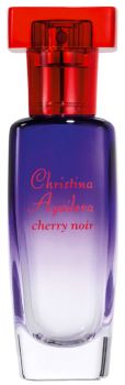 Eau de parfum Christina Aguilera Cherry Noir 15 ml
