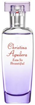 Eau de parfum Christina Aguilera Eau So Beautiful 30 ml