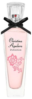 Eau de parfum Christina Aguilera Definition 30 ml